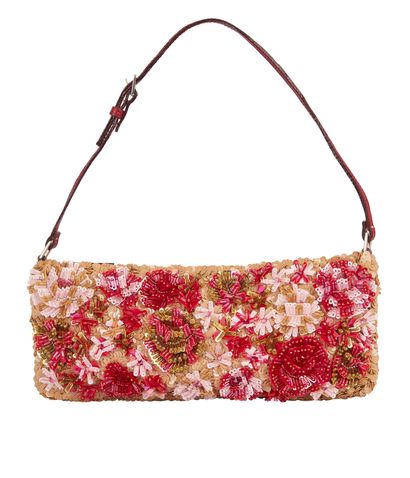 Vintage Bag, front view